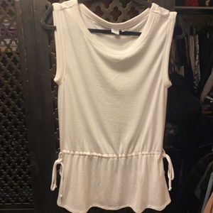 White Top from The Gap